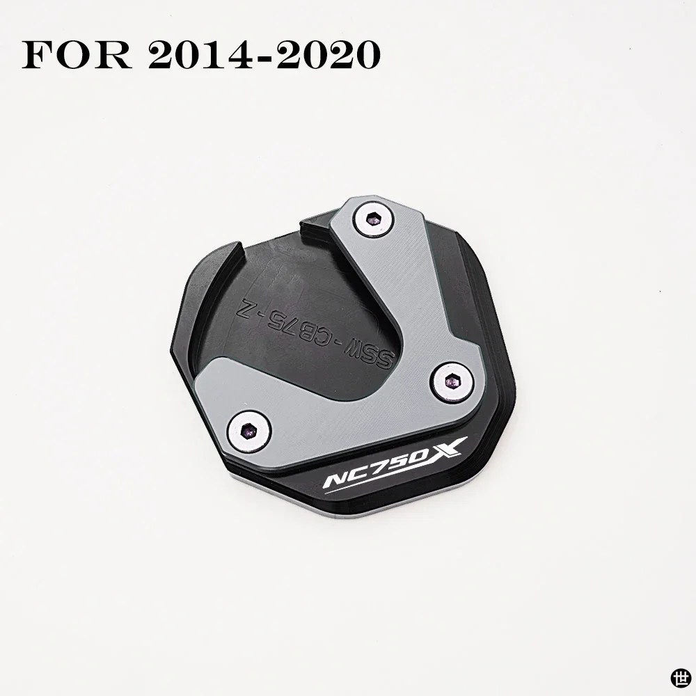ホンダ NC750X NC 750 X 2014-2023 2024 2025 バイクキックスタンド