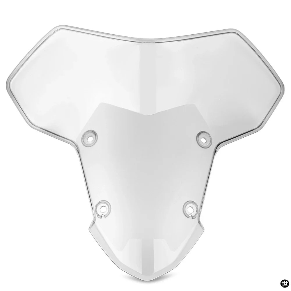 カワサキニンジャ Z-H2 ZH2 Z H2 SE 2020-24 バイクフロントガラス