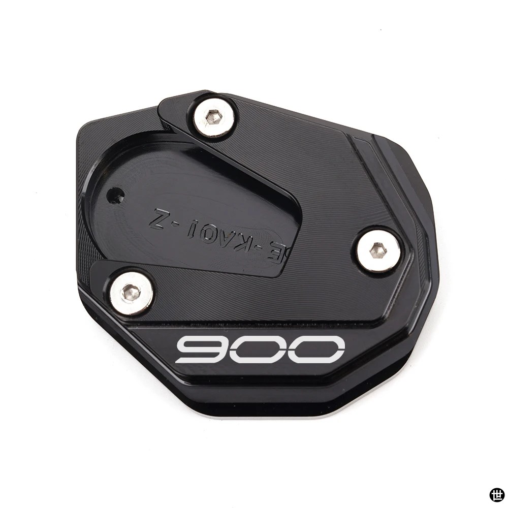 カワサキ Z900 Z900RS Z900SE 2017-2023 2024 バイクキックスタンド