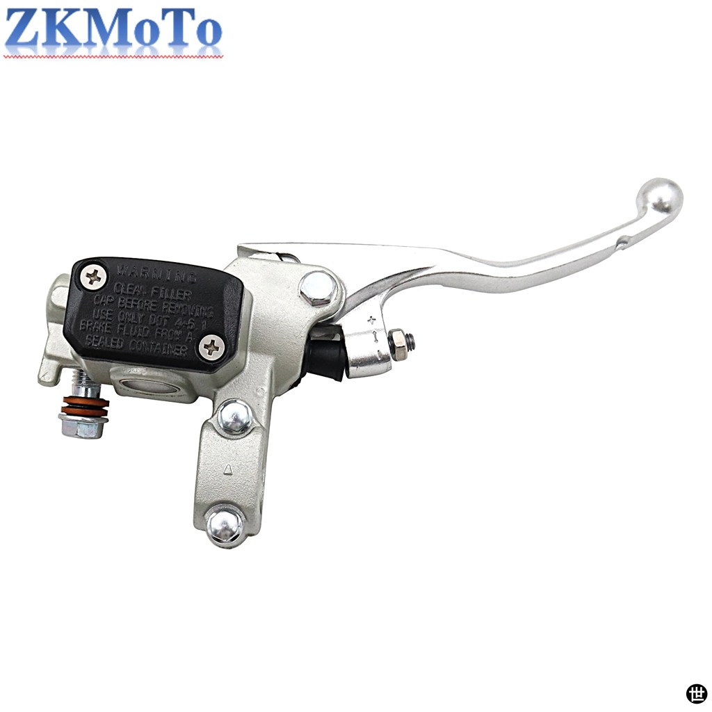 KTM ブレーキマスターシリンダー 新品 7/8 22 MMバイクフロント油圧ブレーキマスターシリンダーレバー KTM SX
