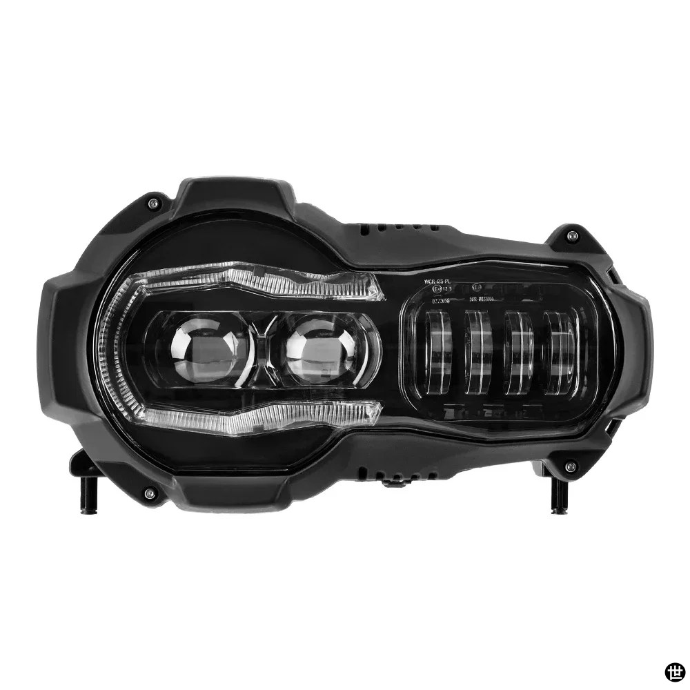 LED ヘッドライト BMW R1200GS 2013-2018 R 1200GS K50 ADV