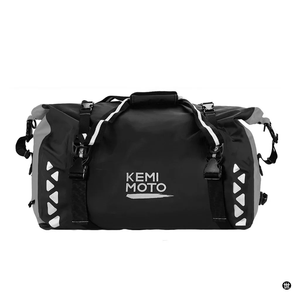 バイクバッグ 50L 汎用 BMW R1200GS R1250GS 1200 GS LC ADV 