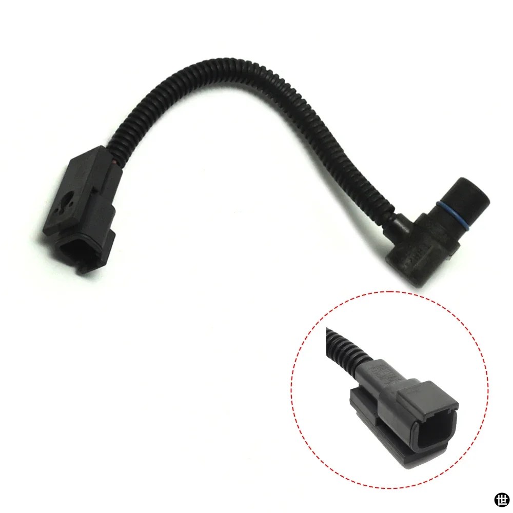 バイククランククランクシャフトポジションセンサー 32707-01C