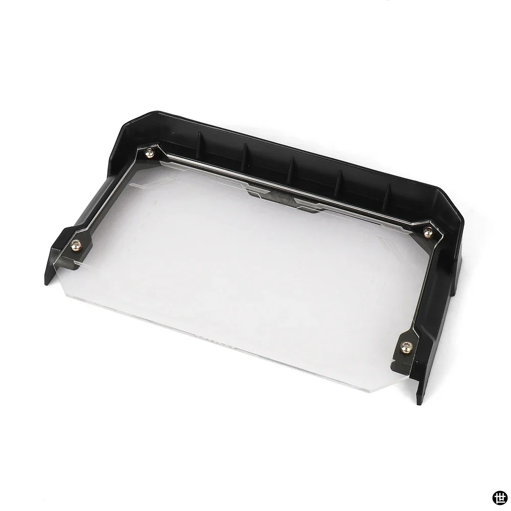 バイクヤマハ MT-09 MT09 2024 2025 計器カバースピードメーターガード