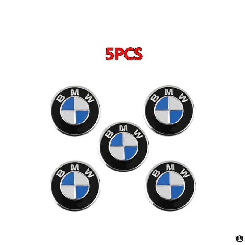 X5 X6 2025 新 BMW M X3 11/14 MMアルミロゴリモートキーステッカー 