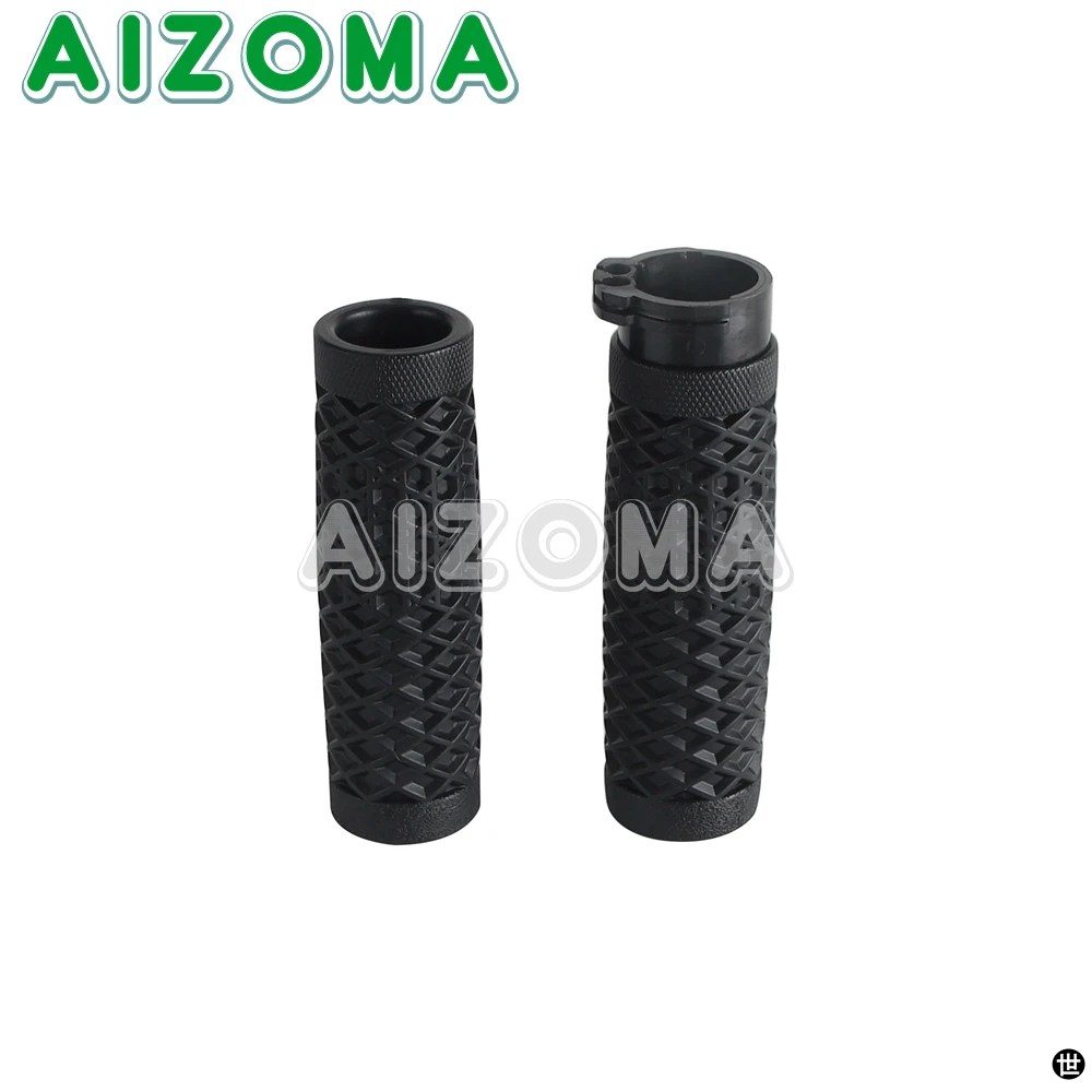 1インチ 25 MM 28 MMバイクラバーハンドルバーハンドグリップハーレー