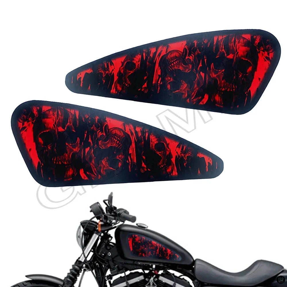 HARLEY-DAVIDSON ガソリンタンク XL1200L タンクシール付き 71jRY3yH3zL._UF894,1000_QL80_.jpg