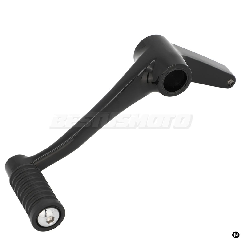 バイクフォワードコントロールヒールトゥシフトレバーシフターペグ