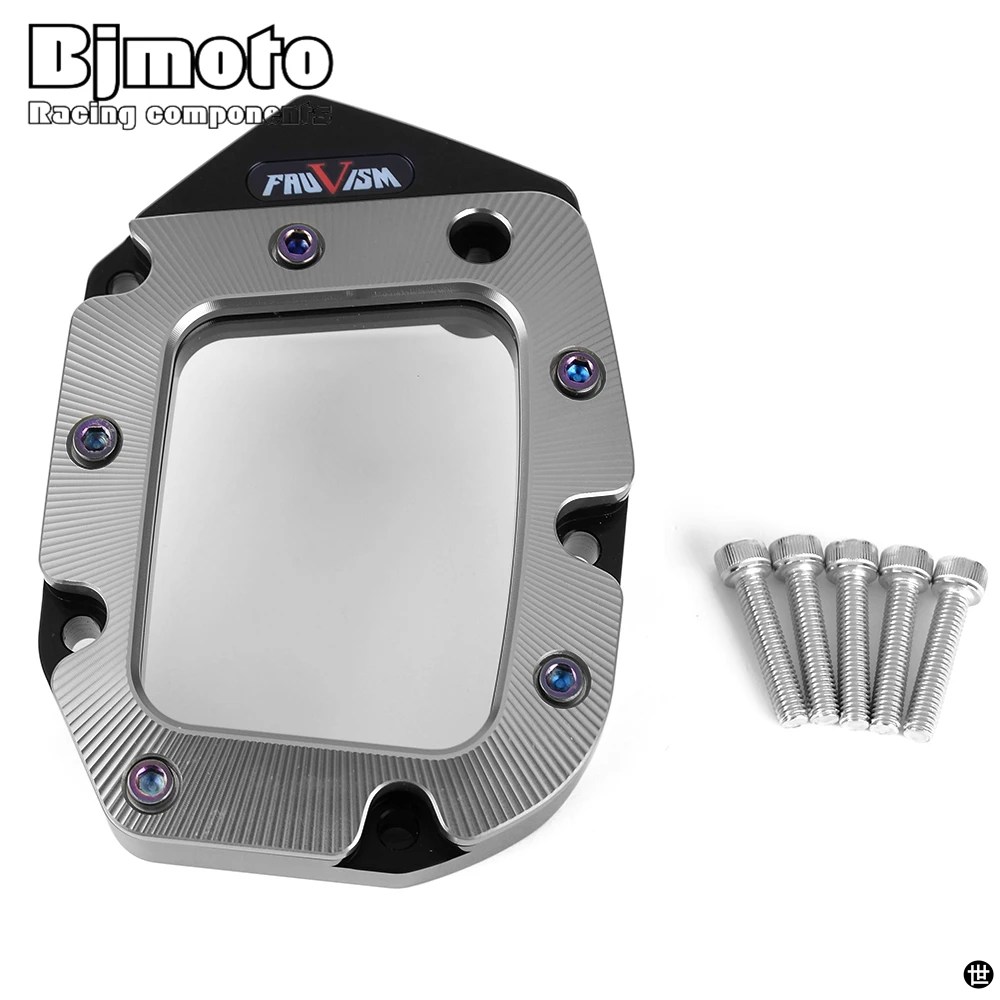 エンジンレーシングクリアクラッチカバー カワサキ Z900RS ZR900 Z900