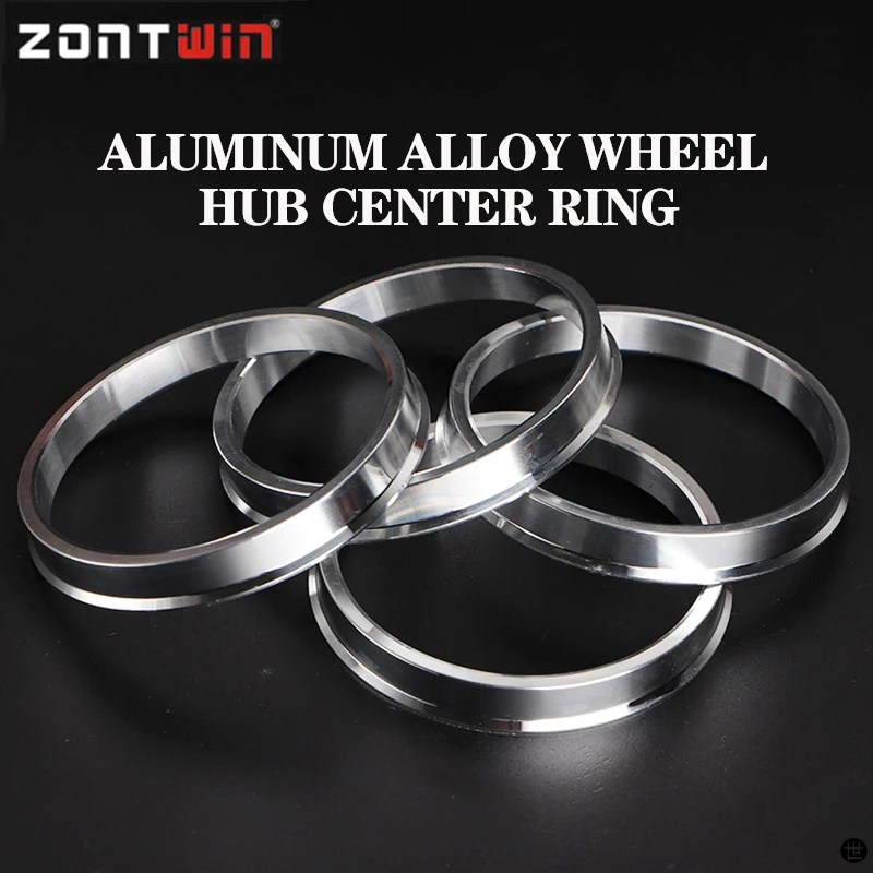 【一部シュリンク品】はじめの一歩　全145巻 2605u145 4個/セット 108/113/112〜106/67.1 MM ハブセントリックリング OD=108
