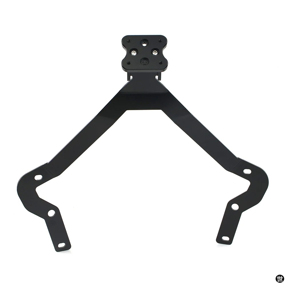 ヤマハ FJR1300 2013-2023 2024 FJR 1300 電話スタンドホルダー