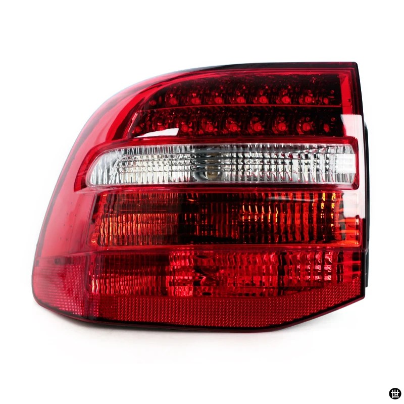ポルシェ カイエン 2007 2008 2009 2010 用 車用 リアライト テール