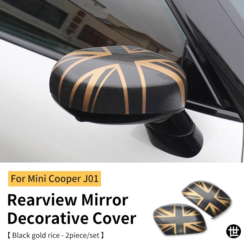 MINI COOPER ELECTRIC E/SE J01 J05 ACEMAN 2024 2025 ユニオン