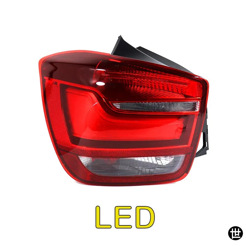 BMW 1シリーズ F20 F21 114I 118I 125I M135I 2010-2015用テールライト