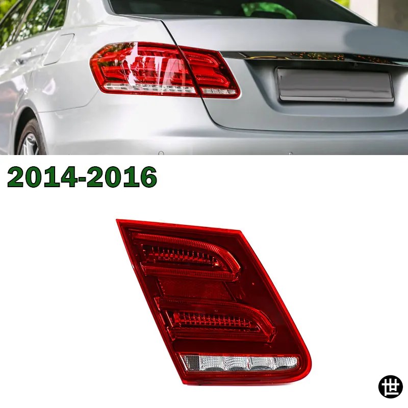 メルセデスベンツ Eクラス W212 2009-2016 セダン LEDテールライト