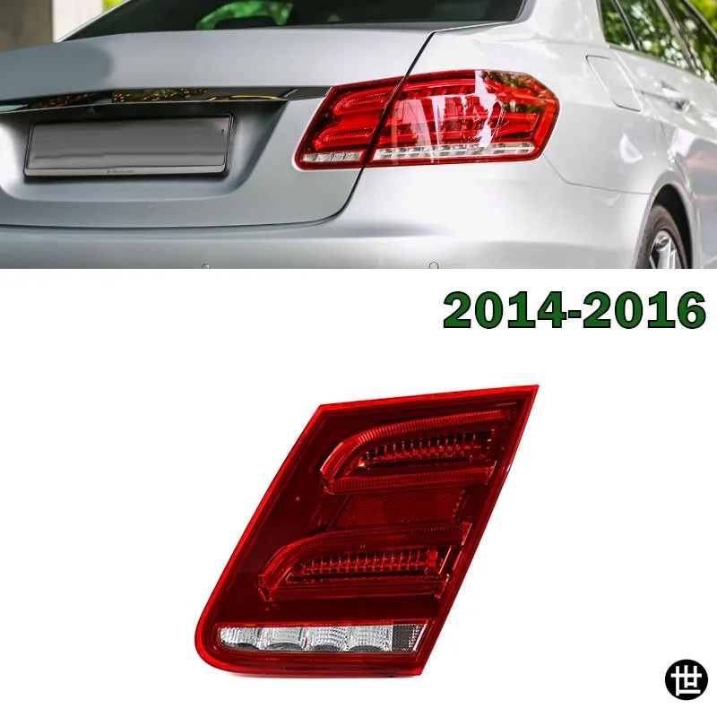 メルセデスベンツ Eクラス W212 2009-2016 セダン LEDテールライト