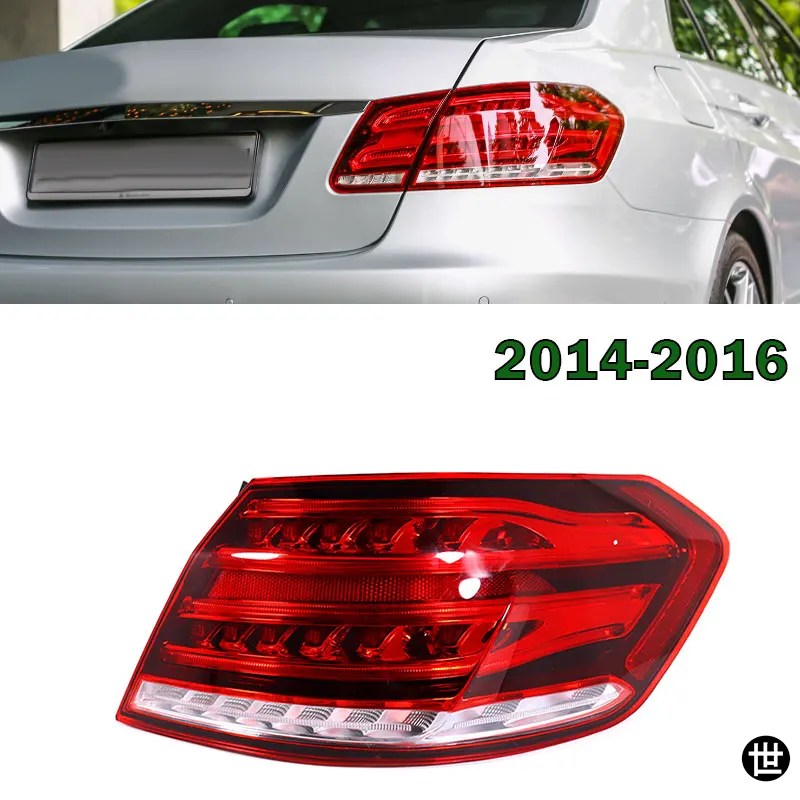 メルセデスベンツ Eクラス W212 2009-2016 セダン LEDテールライト