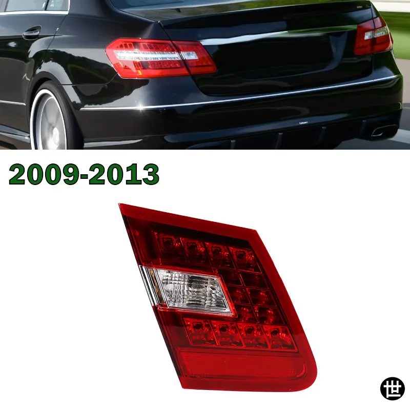 メルセデスベンツ Eクラス W212 2009-2016 セダン LEDテールライト