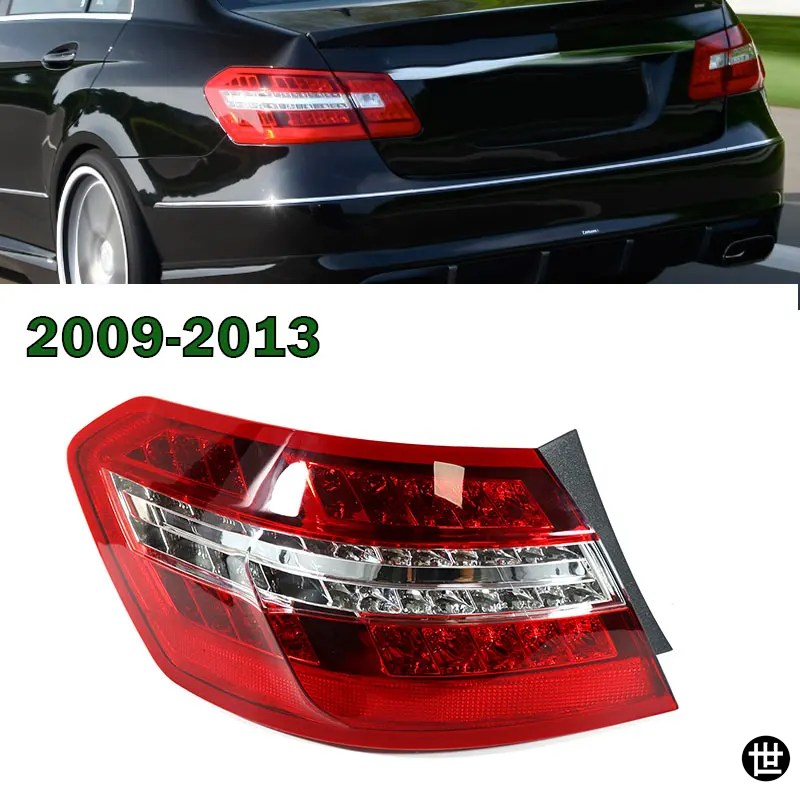 メルセデスベンツ Eクラス W212 2009-2016 セダン LEDテールライト