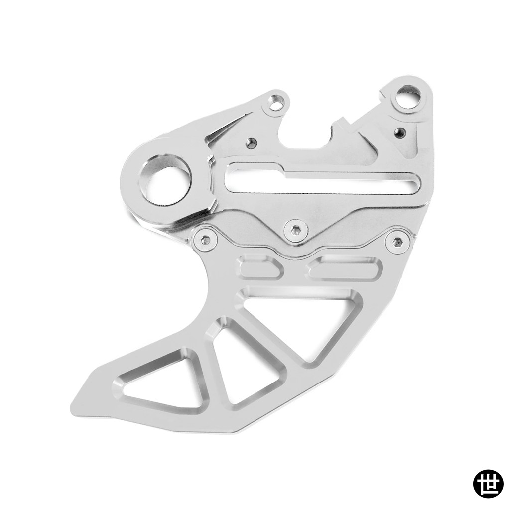KTM EXC 300 2004-2023 リアブレーキディスクガード EXC-F 350 SX 125