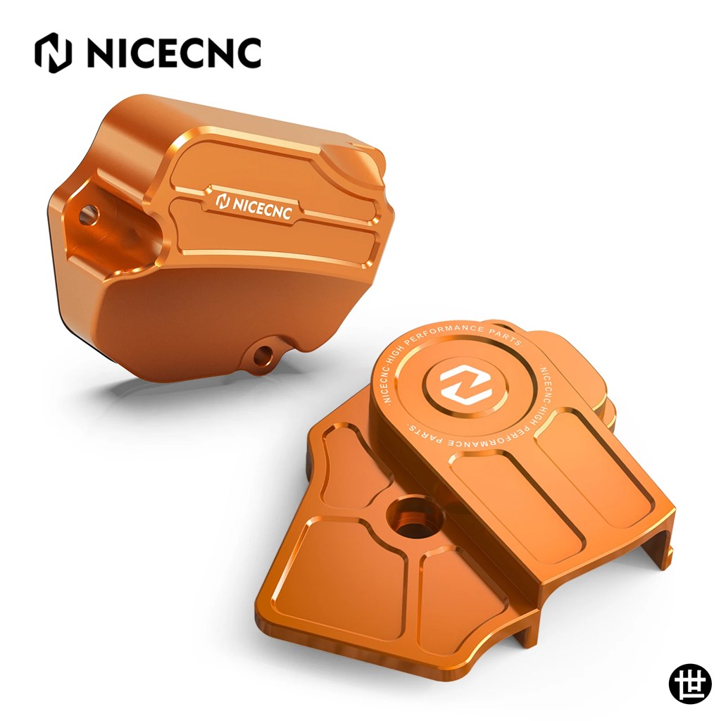 2024 2025 GASGAS EC 300 250 特大パワーバルブカバー＆スロットル