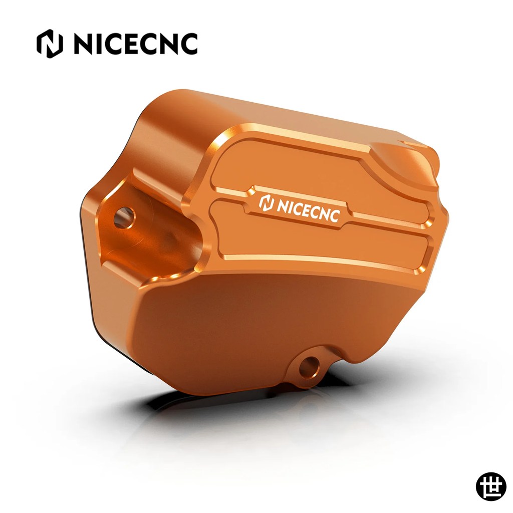 2024 2025 GASGAS EC 300 250 特大パワーバルブカバー＆スロットル