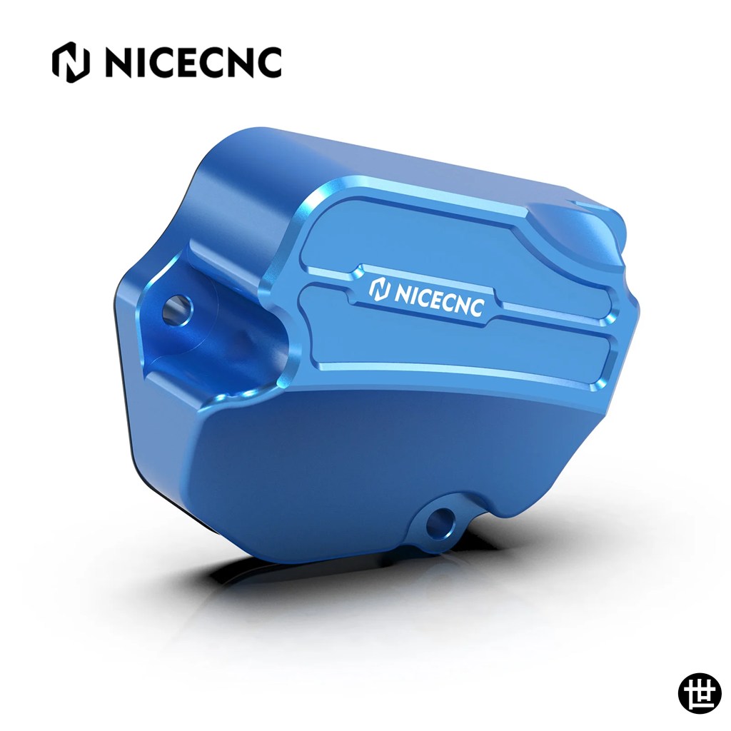 2024 2025 GASGAS EC 300 250 特大パワーバルブカバー＆スロットル