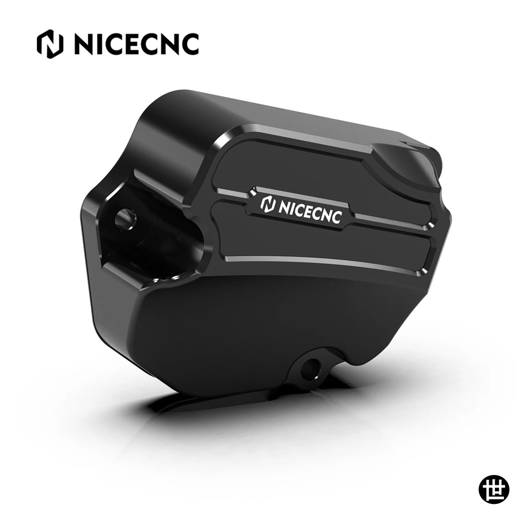 2024 2025 GASGAS EC 300 250 特大パワーバルブカバー＆スロットル