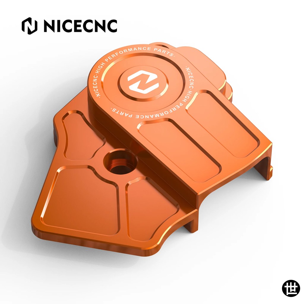 2024 2025 GASGAS EC 300 250 特大パワーバルブカバー＆スロットル