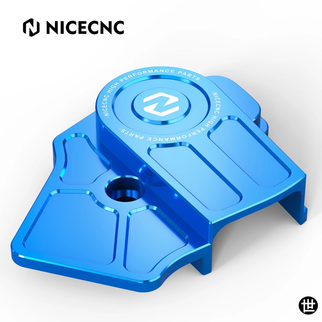 2024 2025 GASGAS EC 300 250 特大パワーバルブカバー＆スロットル