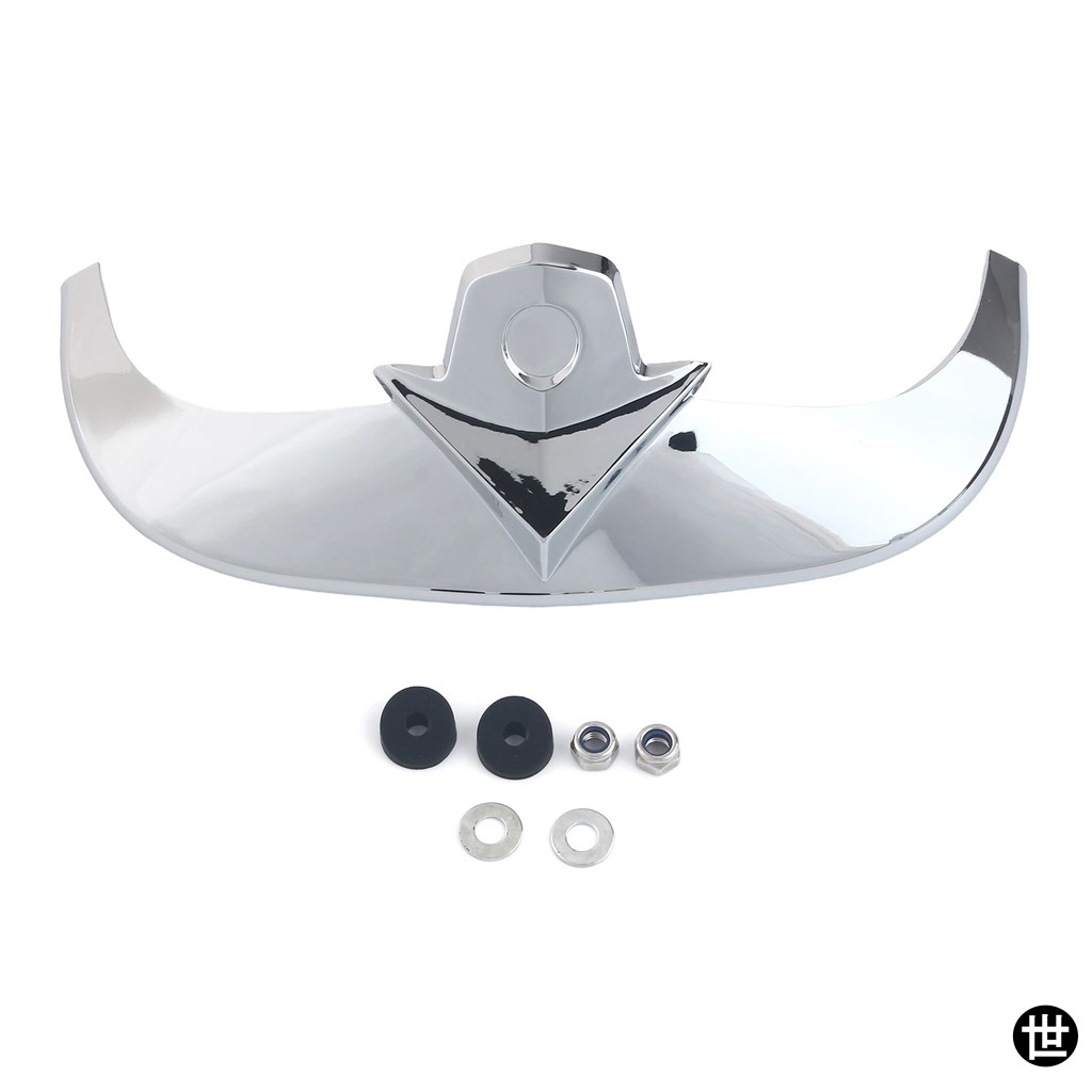 ハーレー ソフテイル ヘリテージ スプリンガー FLSTS 1997年以降バイク