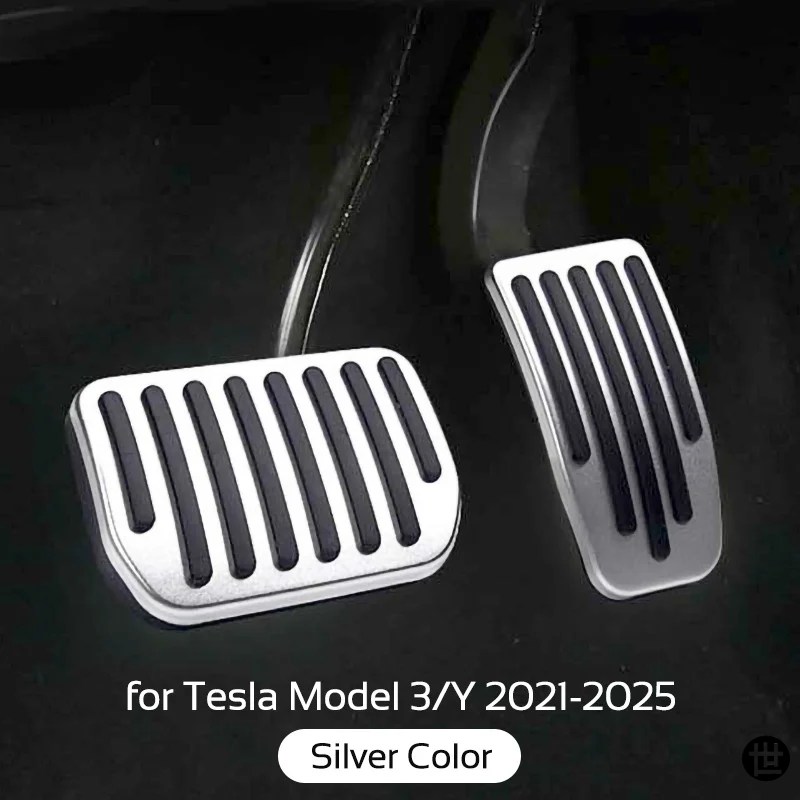 テスラ モデル3 Y 2021-2025 ハイランドジュニパー 2個 合金 ブレーキ 