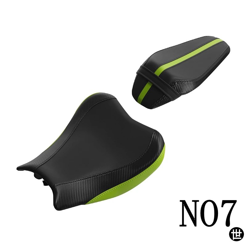 Z900 パッセンジャーシート ライダードライバー＆パッセンジャーシート カワサキ Z900 2017-2021