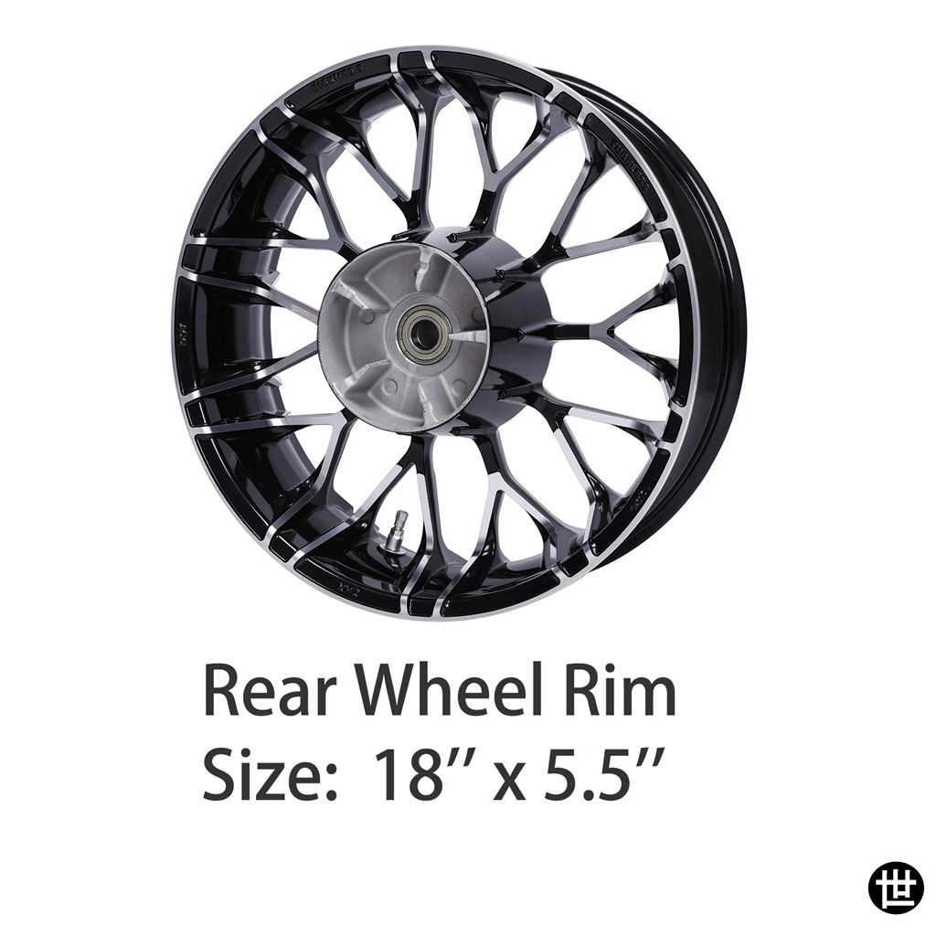 ハーレー ツーリング ロード ストリート グライド FLHT FLTRX FLHR