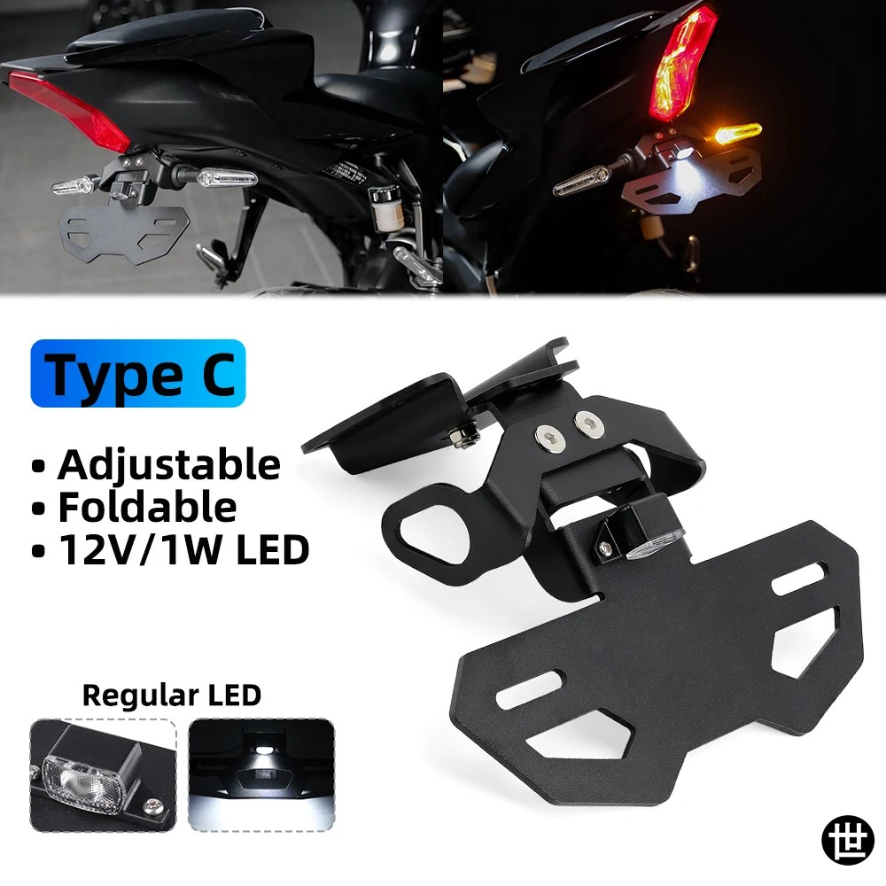 ナンバープレート 隠し（バイク） | 車、バイク、自転車 のおすすめ