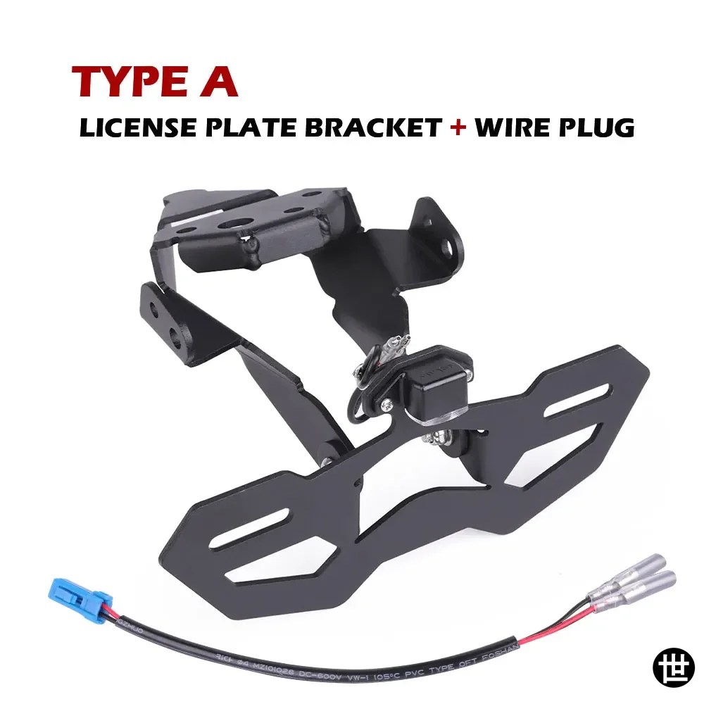 CB400F ナンバープレート ブラケット（車、バイク、自転車）のおすすめ