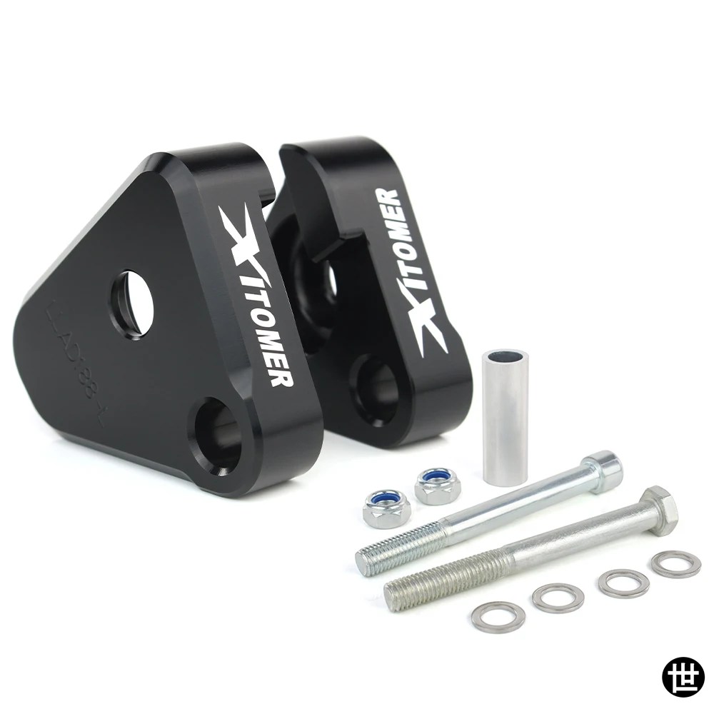 ヤマハ MT-03 MT03 2016-19-2024 YZF-R3 R3 2015-2025 適合 アルミ製