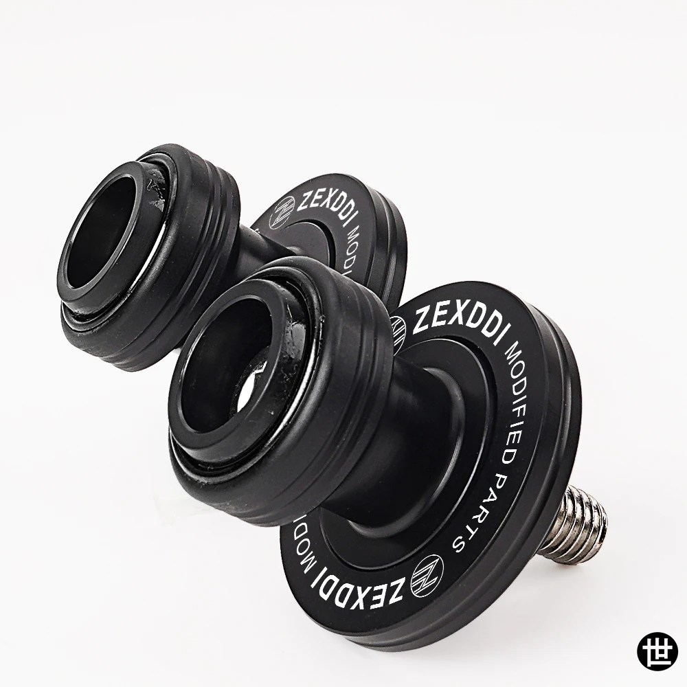 ZEXDDI トライアンフ ストリートトリプル 765 S RS 675 R RX