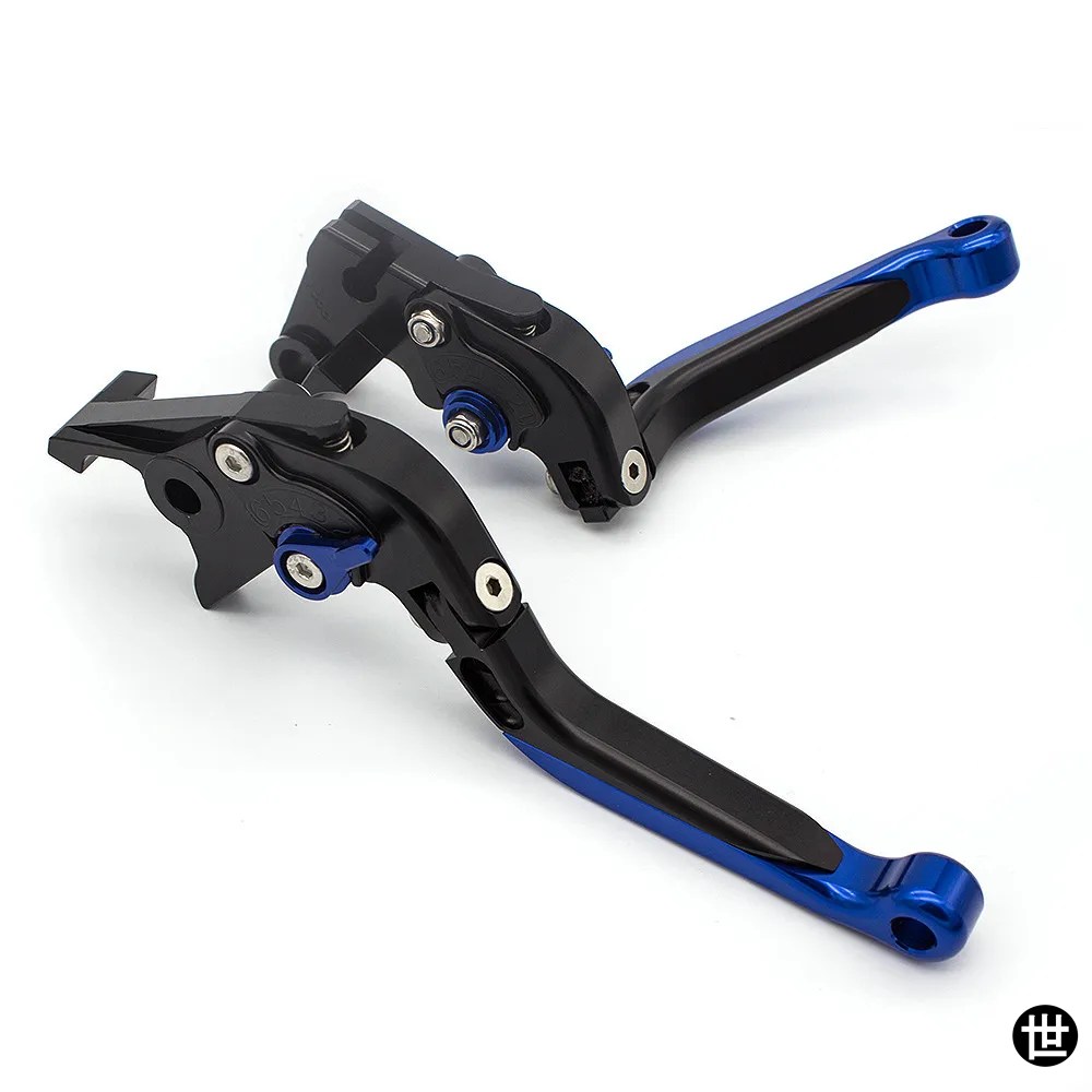 トライアンフタイガー SPORT 800 2025 ショート/ロング バイク用 調整