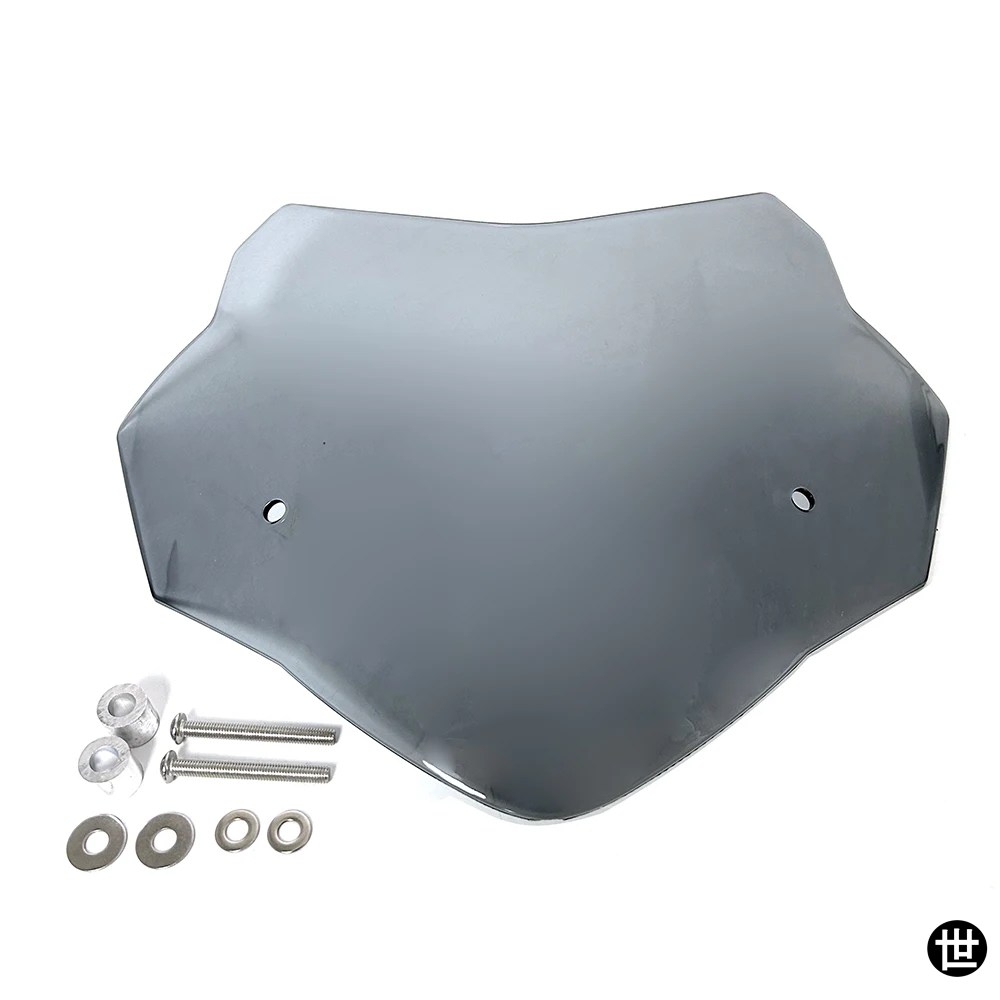 ウィンドディフレクター 用スズキ SV 650 1000 650S SV650 SV650S 2003