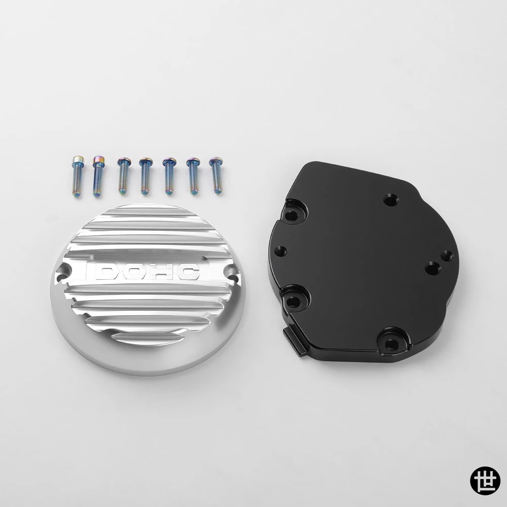 Z900RS ジェネレーターカバーセット カワサキ / カフェ 2018-2025 DOHC