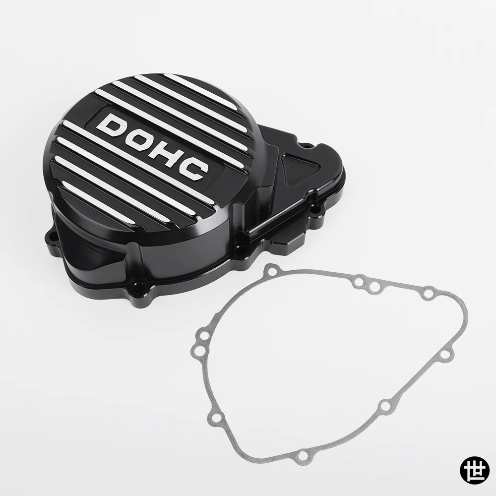 Z900RS ジェネレーターカバーセット カワサキ / カフェ 2018-2025 DOHC