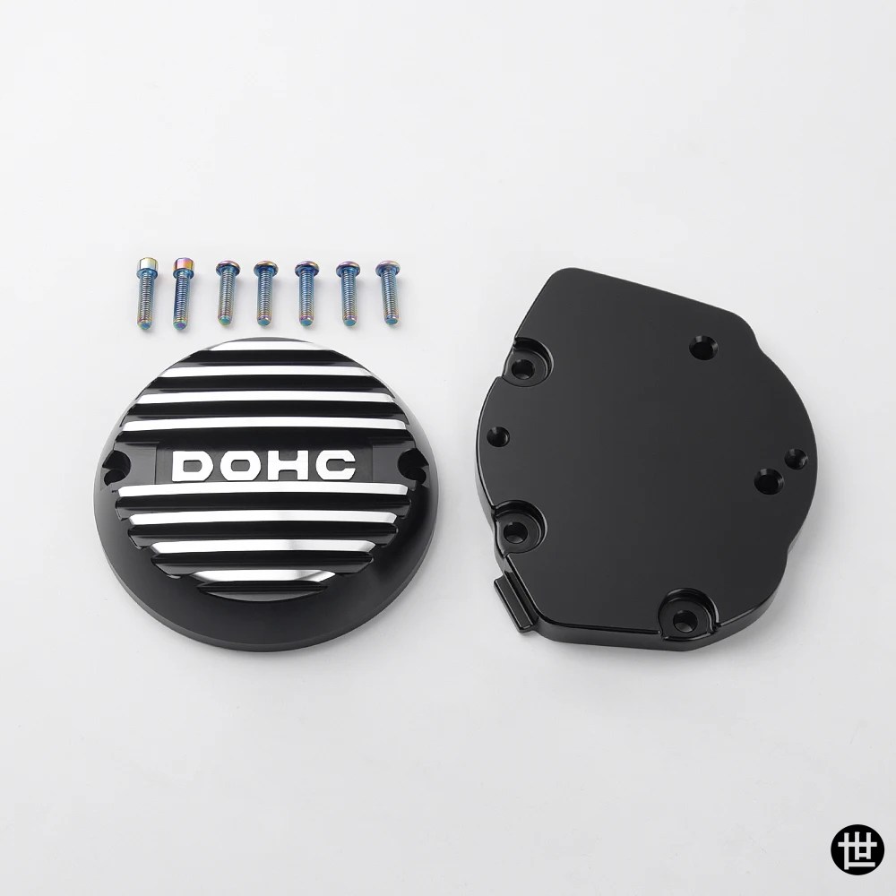 Z900RS ジェネレーターカバーセット カワサキ / カフェ 2018-2025 DOHC