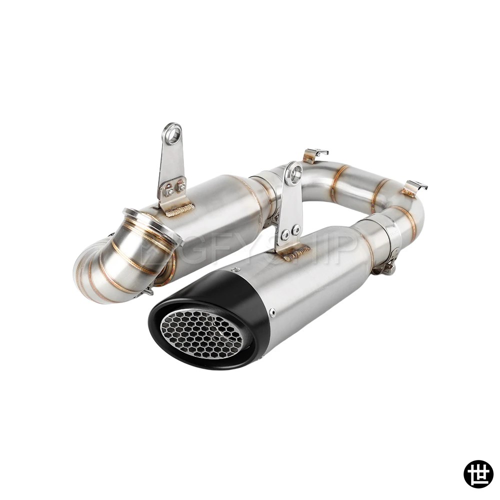 ドゥカティ パニガーレ V2 2020-2024 STREETFIGHTER 22-24 STREET