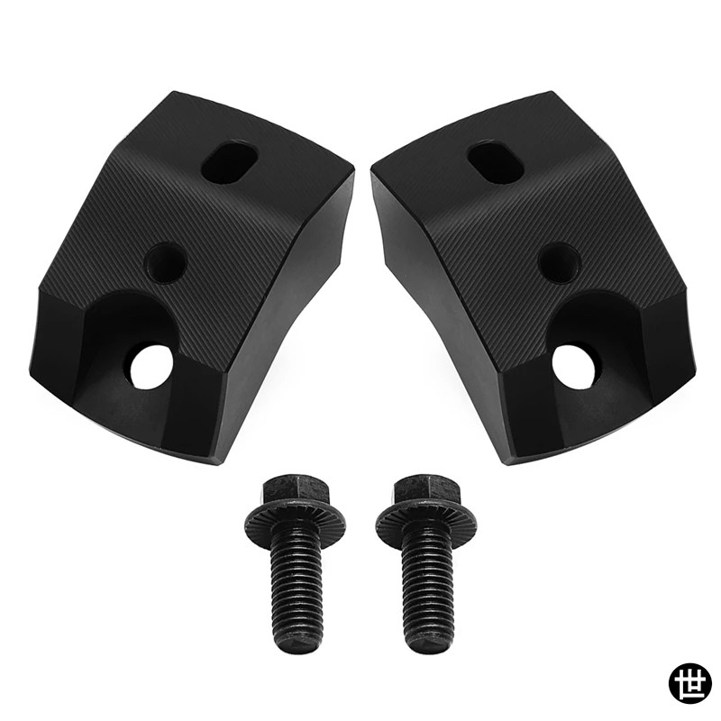 シートフロント 1-1/4インチ 1.25インチ ライザーシートスペーサー