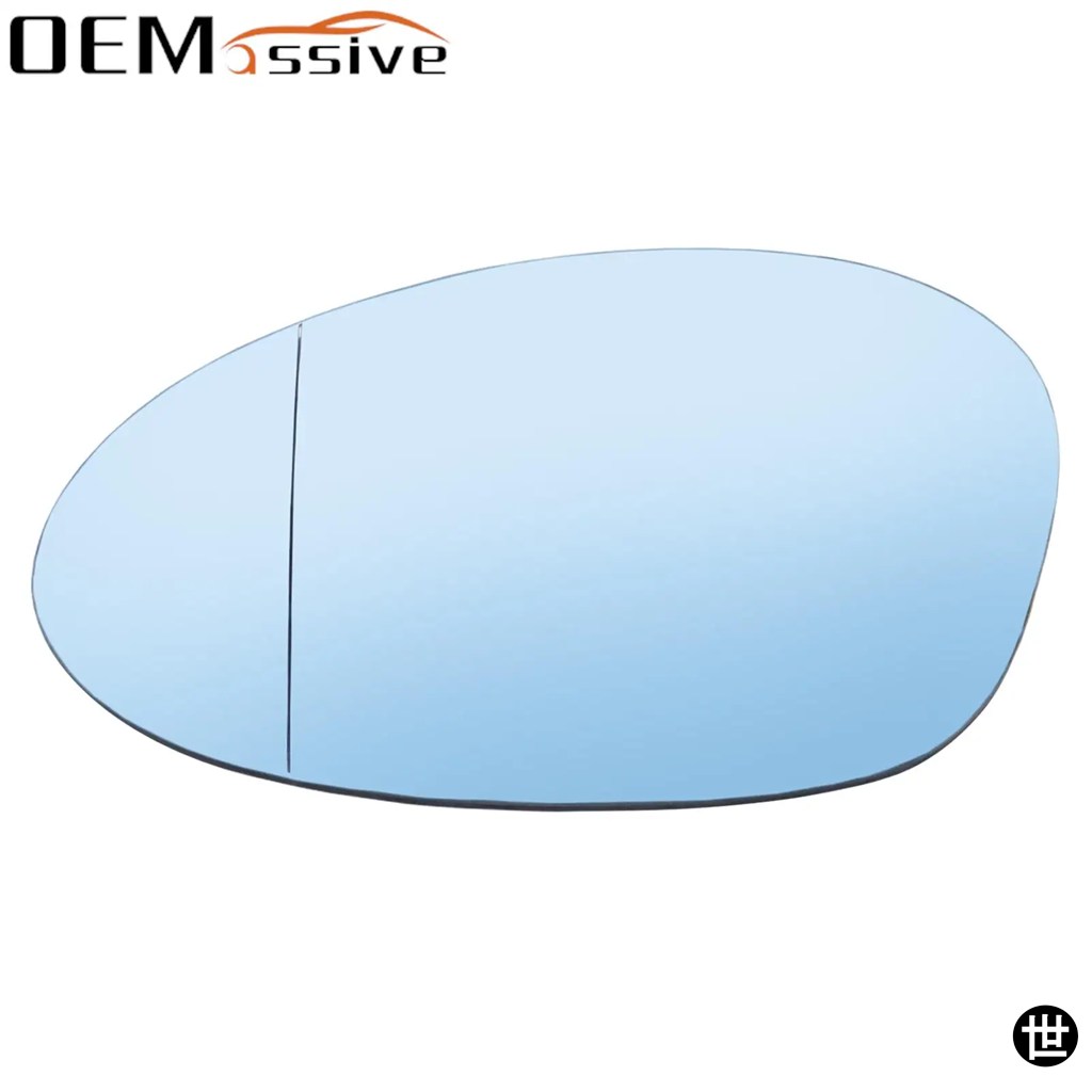 BMW E90 E92 E91 E93用 ウィングミラーガラス E82 E88 E86 E85 Z4 320I 328I 335I 330I ...