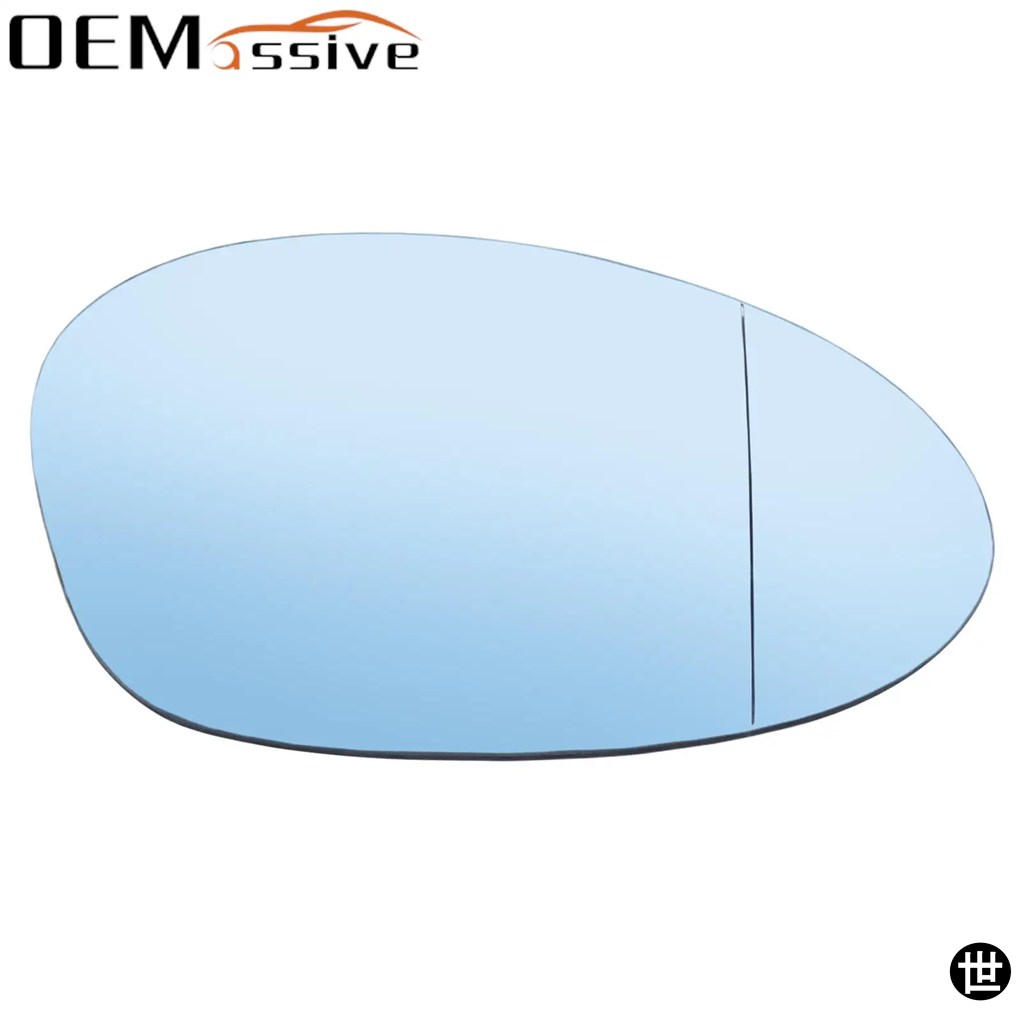 BMW E90 E92 E91 E93用 ウィングミラーガラス E82 E88 E86 E85 Z4 320I 328I 335I 330I ...
