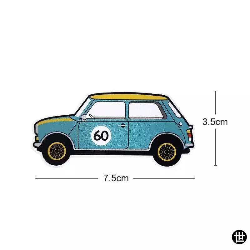For Mini Cooper R50 R52 R53 R56 R55 R57 R60 R61 MINI COOPER S R50 R52 R53 R55 R56 R57 R58 R59 R60 R61 F54 F55 F56 F57 ...