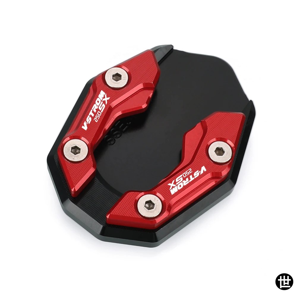 スズキ VSTROM 250 SX 250SX SX250 2022 2023 2024 2025 バイクキック