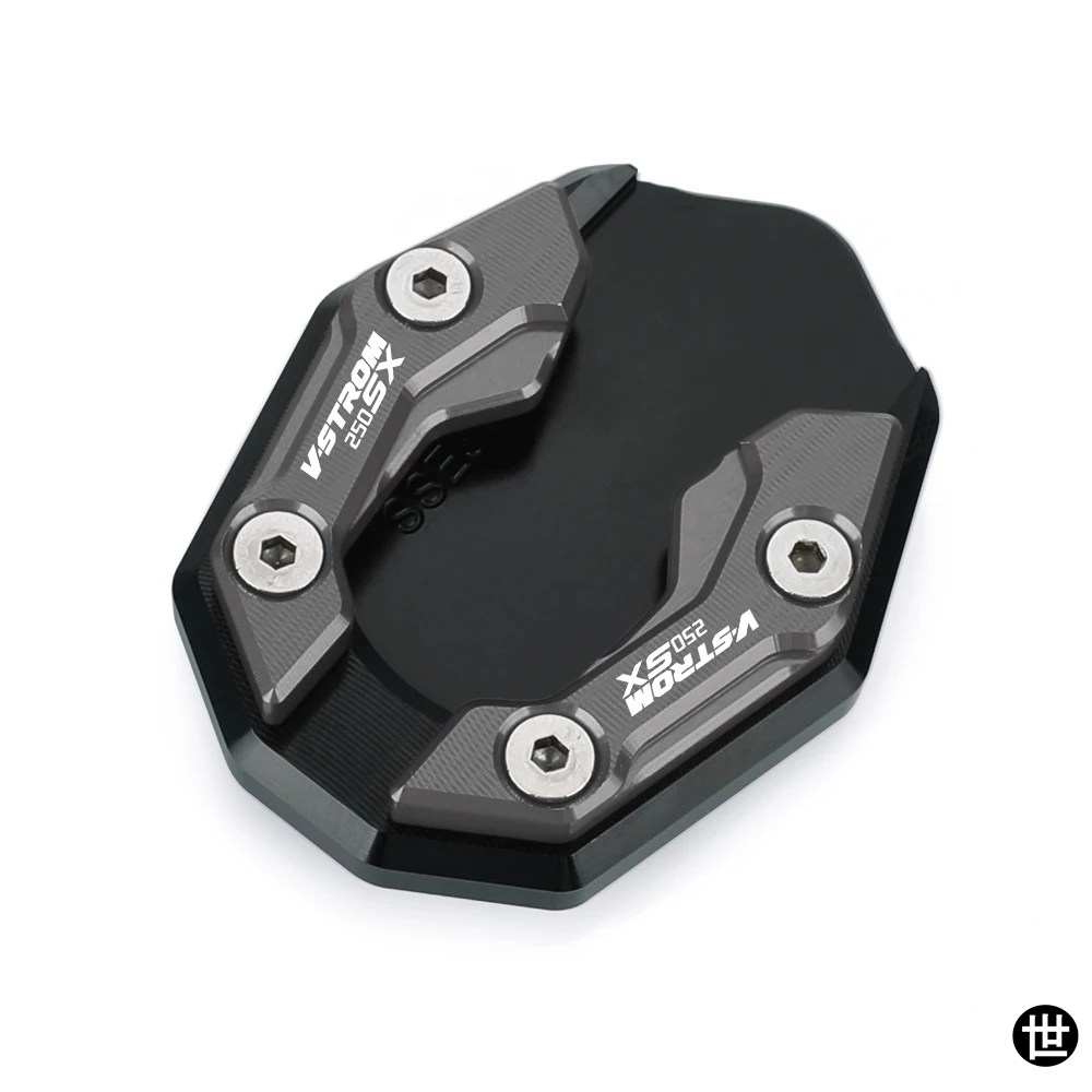 スズキ VSTROM 250 SX 250SX SX250 2022 2023 2024 2025 バイクキック